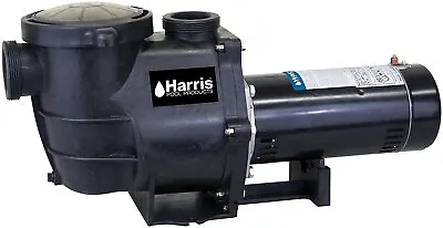Harris Pool Pump Rebuild Kit. Bearings And Seal 1.0-1.5HP In-ground Pool Pump.  • $39