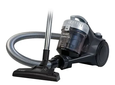 Russell Hobbs RHCV1611 Cylinder Vacuum Cleaner Compact XS 700W 1.5L Lightweight • £34.99