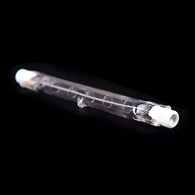$3.69 • Buy 2 Stück 500 Watt LED Flut Glühbirne Ersatz Halogenlampe Rohr Birne 118s1.