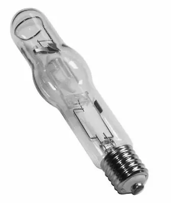 Hydroponics 600W Metal Halide MH Blue Indoor Grow Veg Light Lamp Bulb Lighting • £12.25