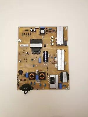 LG 60UJ630V Power Supply Board 60 Inch LGP6560DJ-17U1 • £29.29