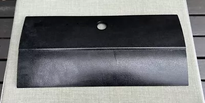 Mazda Rotary 1970-73 Rx2 Capella Coupe-sedan Genuine Black Glove Box Lid!! • $49.99