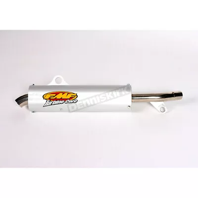 FMF Turbine Core Spark Arrester Silencer - 020353 • $179.99