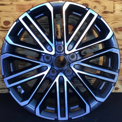 $285 • Buy 2020-2023 Kia Forte 18x7.5 Oem Rim Wheel Charcoal Machined 74804