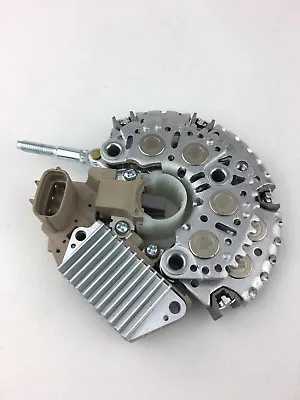 New Alternator Parts Fit Landrover Discovery 2 Td5 2.5L Diesel. • $150