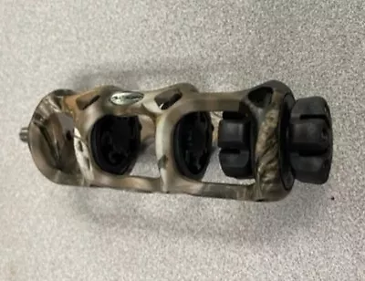 Axion Archery SSG 4” Silencer Stabilizer - Lost Camo • $30