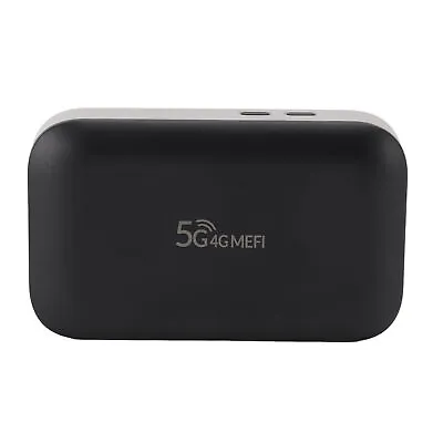 4G LTE WiFi Mobile Hotspot High Speed 150Mbps Supports 10 Devices New • $35.11