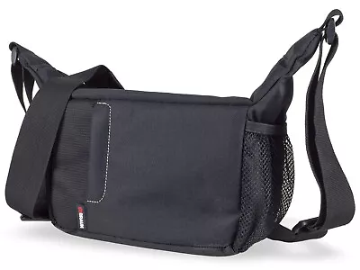 Camera Bag Fits Panasonic Lumix DMC-FZ1000 I II - Shoulder Bag • £22.38