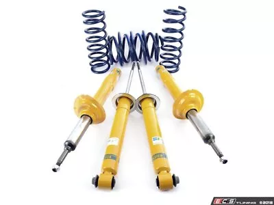 Assembled By ECS - Dinan/Bilstein Sport Cup Kit - E39M5-DINBILKT • $1212.76