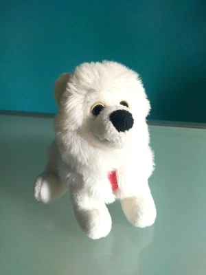 PELUCHES CHIEN TRUDI Avec Aimants 20 CM EUR 5,58 - FR