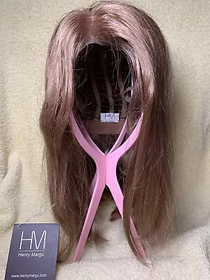 HENRY MARGU 4000   Isabelle  WIG 27AH COLOR  FREE SHIPPING • $49.95