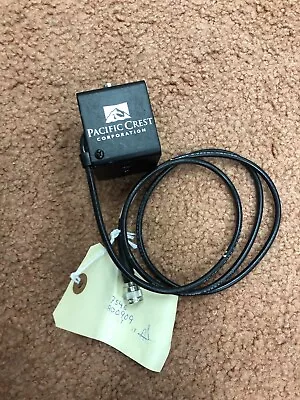 Pacific Crest Antenna Mount A00909 • $45