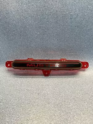 2010-2012 Ford Mustang Trunk Lid Third Brake Light AR33-13A613 OEM TESTED • $24.99