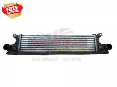 Jaguar X-Type Diesel Intercooler Turbo Radiator • £42.50