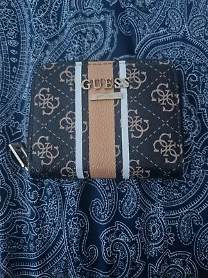 GUESS Purse - Mustard • £15