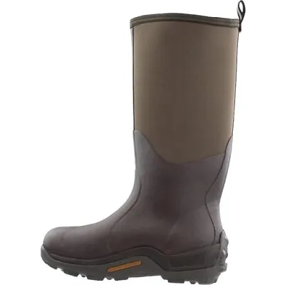 Muck Boot Muck Wetland Rubber Premium Men's Field BootsBarkMen's 6 M/Women's 7 • $119.99