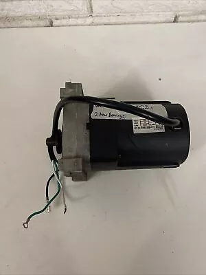 Craftsman 137.218070 To 137.218073  Table Saw Motor 3hp 2 New Bearings #4 • $189.99