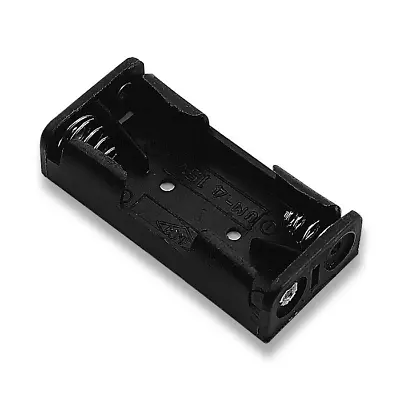 2xAAA Battery Holder With Solder Lug Connection 3V - (UM-4) -BH421 FREE SHIP • $5.79