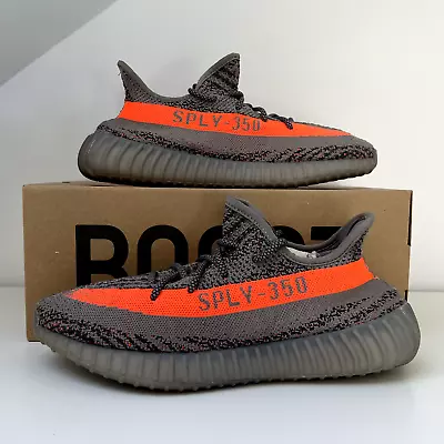 Adidas Yeezy Boost 350 V2 Low Beluga Reflective WORN ONCE • £160