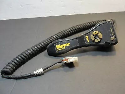 Genuine Meyer Snow Plow Pistol Grip Controller 22690dc 22690 22690x 80115 Parts • $185