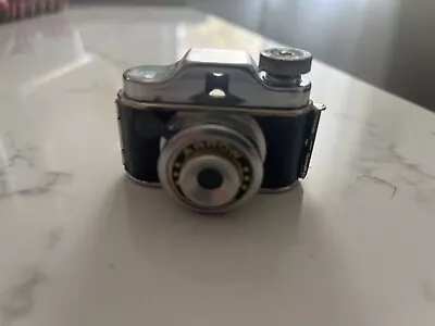 Tougodo Arrow Mycro Camera With Film • $100