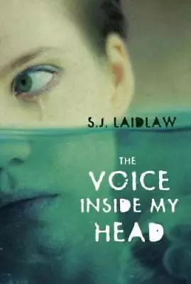The Voice Inside My Head - Hardcover By Laidlaw SJ - GOOD • $11.82