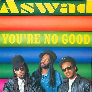£2.84 • Buy Aswad - You're No Good (CD, 1995)