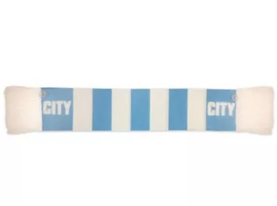 Manchester City 's Roberto Mancini Soccer Gift Retro CAR SCARF • $14.99