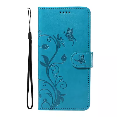 Fr Samsung Galaxy S24 S23 S22 Plus Ultra Note 20 10 Shockproof Case Wallet Cover • $12.11