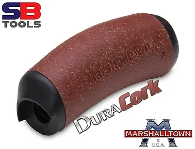 Marshalltown DuraCork Handle M402DCH Replacement Handle Plastering Handle NEW • £17.73