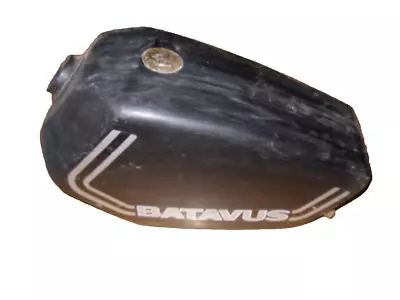 1978 Batavus Moped - Gas Tank - No Cap • $80