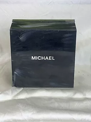 Michael For Men 150g Body Bar (new With Box) • $82.50