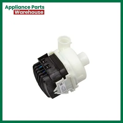 Beko Baumatic Dishwasher Circulation Pump | 1783900400 • $182.68