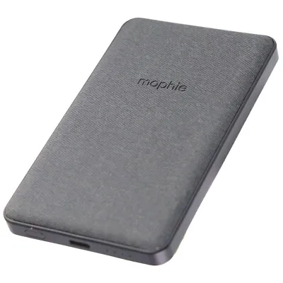 Mophie Snap+ Juice Pack Mini MagSafe Detachable 5K Battery For IPhone & Android • $49.49