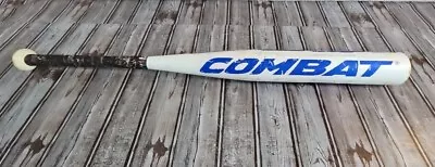 Combat Maxum 31/26 (-5) 2 5/8  USSSA Composite Baseball Bat MAXSL105 • $49.99
