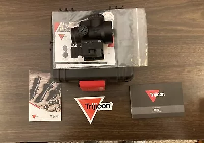 Trijicon Mro Hd • $345