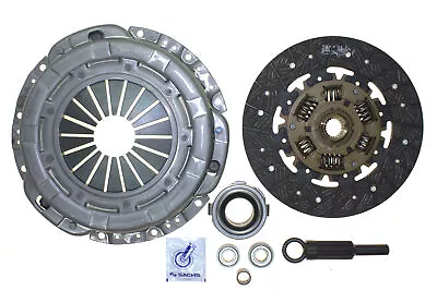  Clutch Kit For Mazda B2600 1987 - 1988 & Others SACHSKF678-03 • $189.90