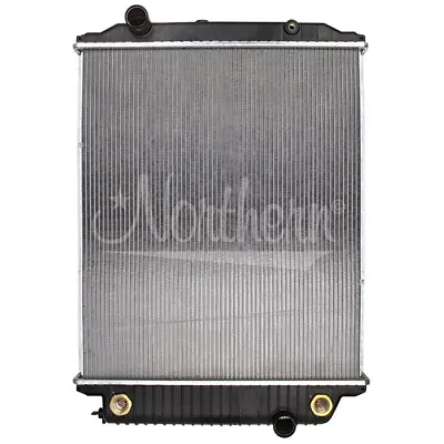Northern 239120 SPARTAN MOTORHOME Radiator  • $1052.15
