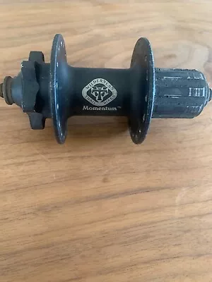 WTB Wilderness Trails Momentum 32H 8 9 10 Speed Rear Mountain Bike Hub • $30