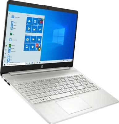 $1355 • Buy HP 15T 15.6  Touch Quad Core I7 4.7GHz 16GB 512GB SSD +32GB Laptop Silver Wifi 6