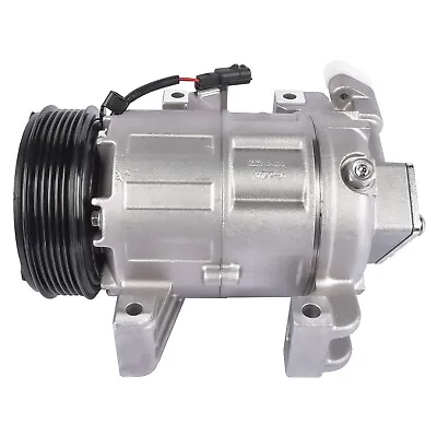 A/C Compressor With Clutch Fits Nissan Altima 2.5L 2013 2014 2015 2016 2017 2018 • $120