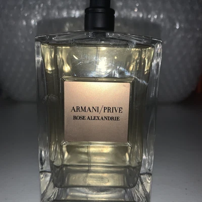 £250 • Buy ARMANI PRIVE ROSE ALEXANDRIE 250ml Eau De Toilette