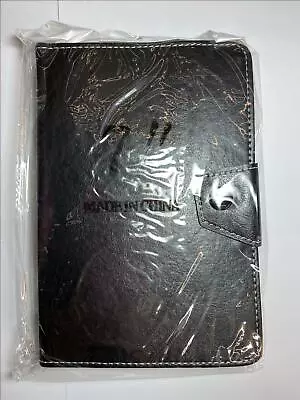 £10.90 • Buy Black Android Logo Case/Stand For Archos Arnova 7  Android Tablet PC 7H