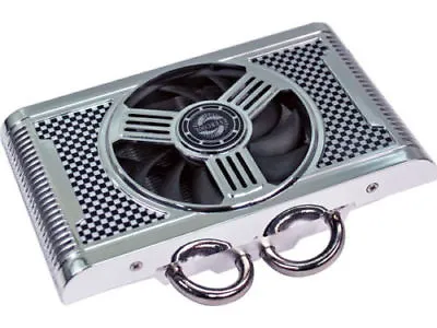 EverCool Formula 2 VGA Heatpipe Cooler Fan For NVIDIA GeForce ATI Radeon VC-RHE • $22.99