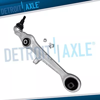 Front Lower Forward Control Arm Ball Joint For Audi A6 A8 Quattro S6 S8 Passat • $37.75