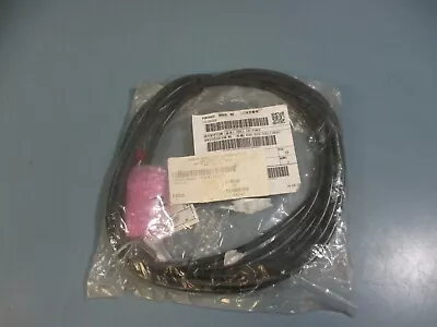 Fanuc 24V Power Cable 5M A660-8008-T562#L5R003 NEW • $89.99