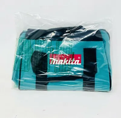 Genuine Replacement Contractor Bag For Makita RW01Z Cordless Ratchet Wrench • $25.77