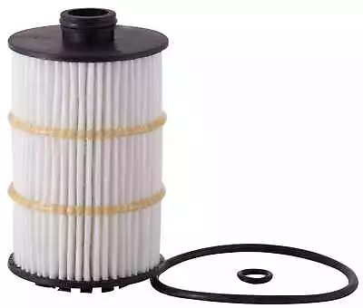 Engine Oil Filter-Extended Life Oil Filter Element Parts Plus P9981EX • $32.82