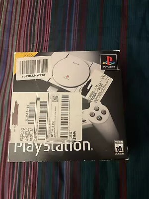 Sony PlayStation Classic Mini Console Pre-Owned *SEE DESCRIPTION* • $22.50