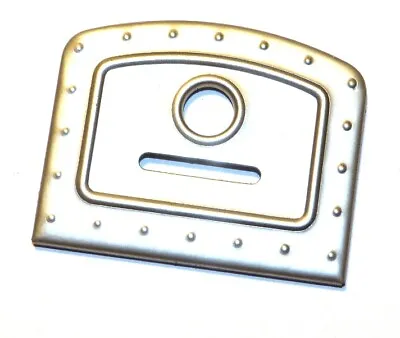 Genuine Mamod Burner Tray Shield -sp2 / Sp3/ Sp4 • £10.60